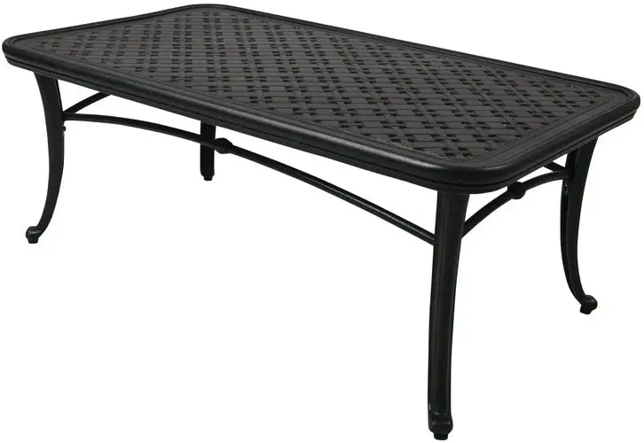 Minson 9-C242 Timeless Coffee Table