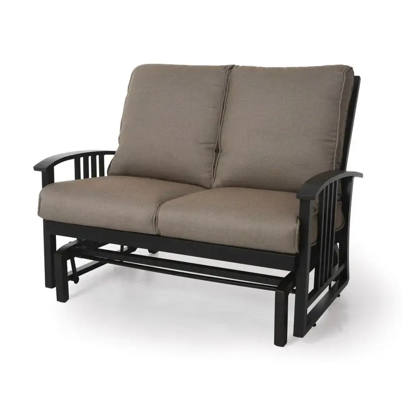 Minson BW-456 Baywood Mission Double Glider