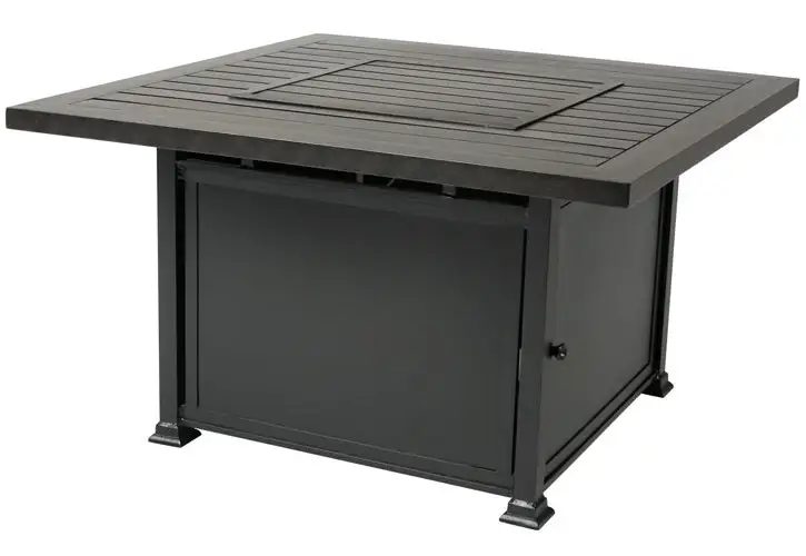 Minson LF-152-N-142F Timeless Fire Pit