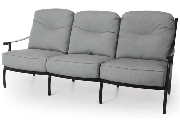 Minson SE-881 Seville Timeless Sofa