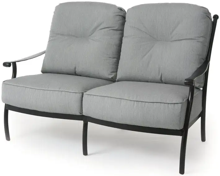 Minson SE-882 Seville Timeless Loveseat