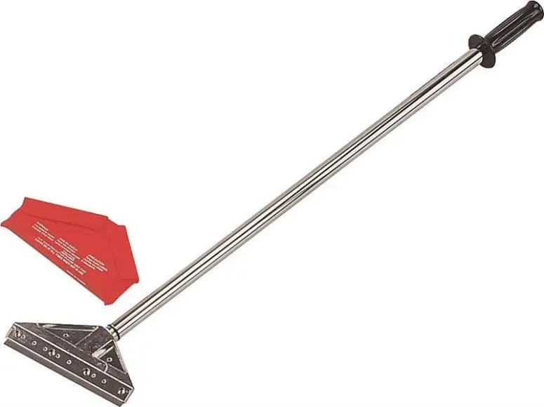 ProSource 14086 8-Inch Floor Scraper