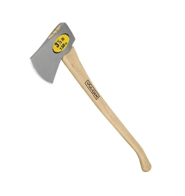 Vulcan 34481 Camper Axe