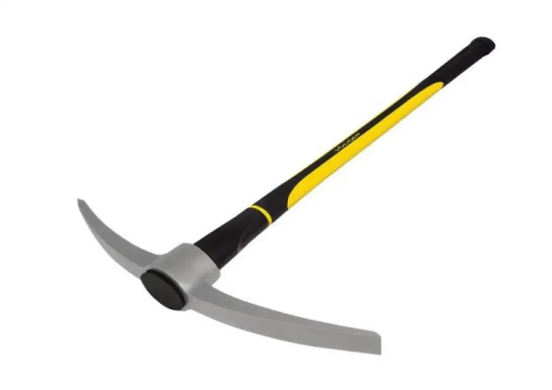 Vulcan 34535 Railroad Pick Mattock