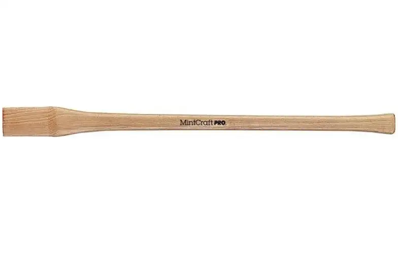 Vulcan 34487 Hickory Double Michigan Axe Handle