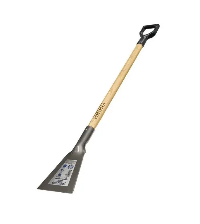 Vulcan 34552 SCR-7D Heavy-Duty Sidewalk Scraper