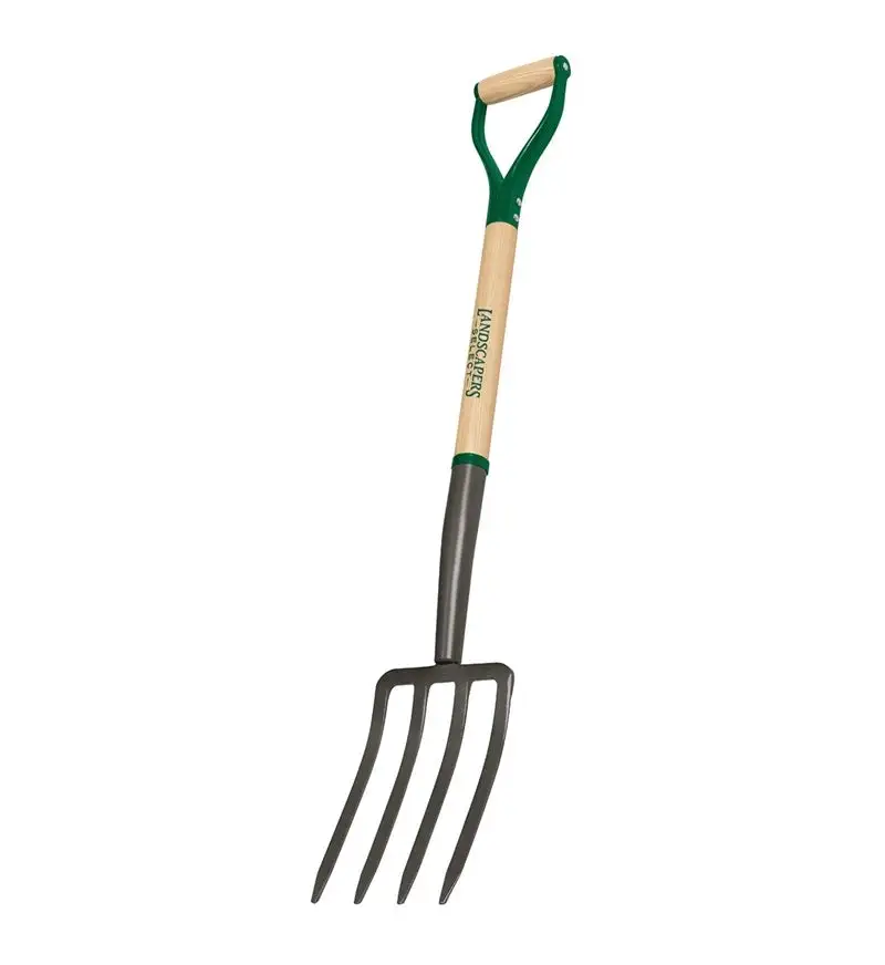 Landscapers Select 34619 Garden Spading Fork