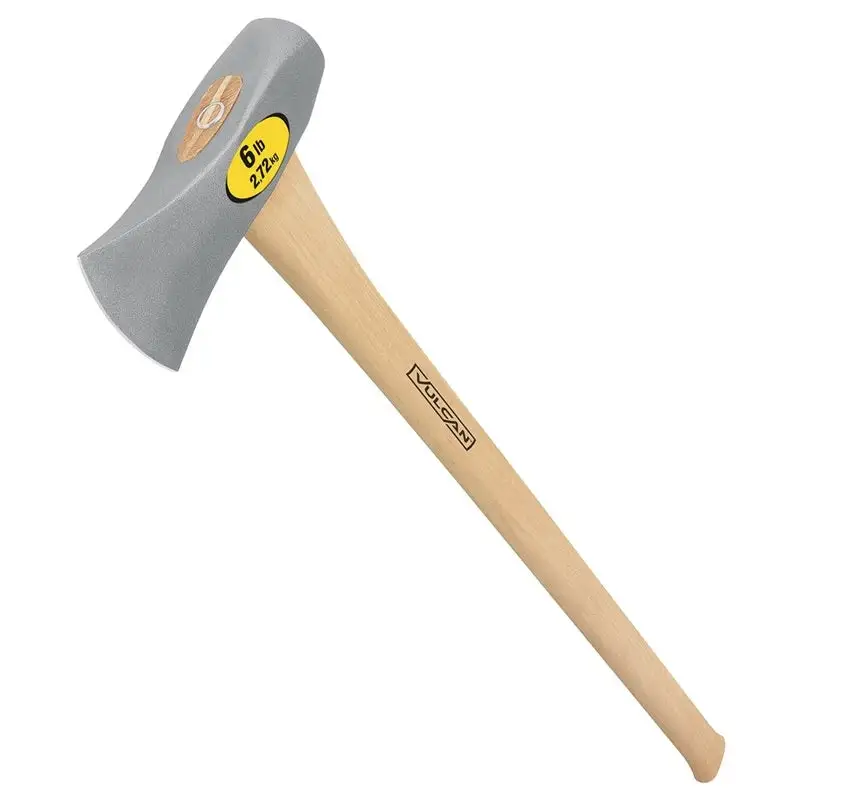 Vulcan 34526 Wood Splitting Maul