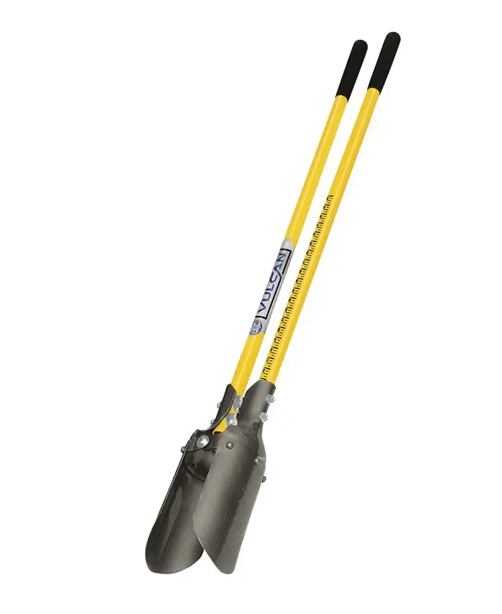 Vulcan 34558CA-38F Post Hole Digger