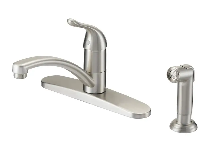 Boston Harbor 67534-1004 Kitchen Faucet