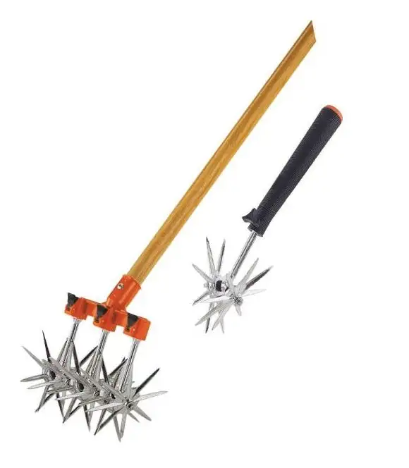 Landscapers Select 980013L Garden Cultivator