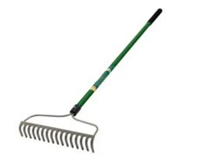 Landscapers Select 34583 Bow Rake