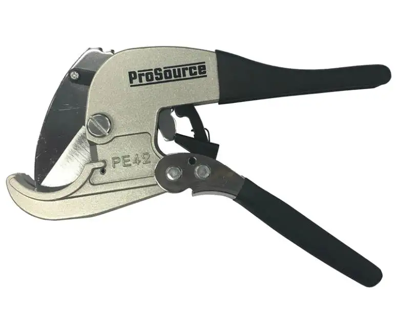 ProSource PE-42-S3L Ergonomic Ratcheting Cutter