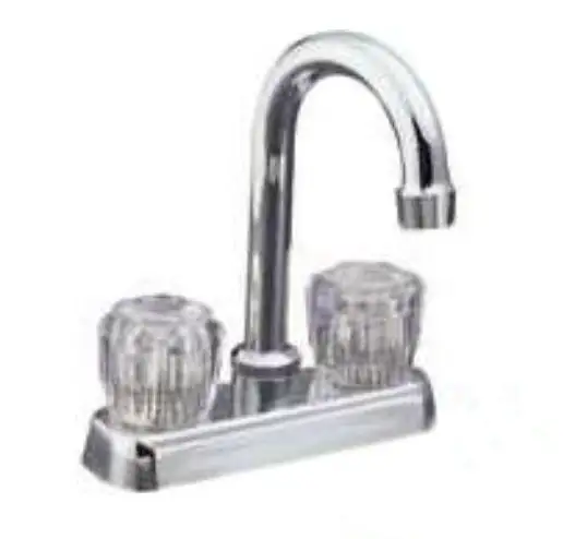 Boston Harbor PFN47850CP-LF Bar Sink Faucet