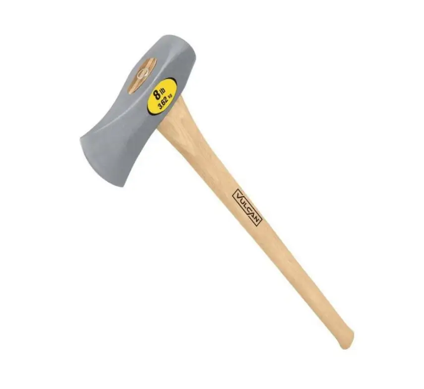 Vulcan 34528 Wood Splitting Maul