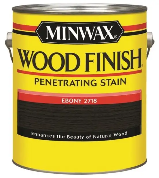 Minwax 710130000 Oil-Based Interior Wood Finish