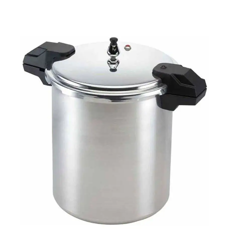 Mirro 92122A Aluminum Pressure Cooker & Canner