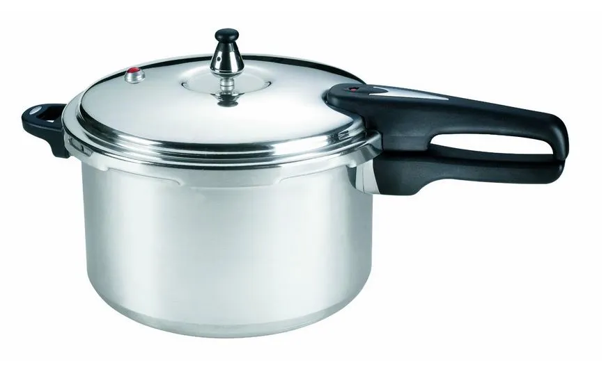 Mirro 92180A Pressure Cooker