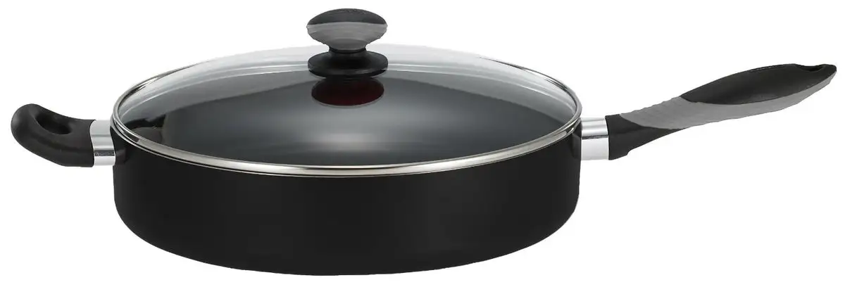 Mirro A7978264 Non-Stick Aluminum Covered Skillet