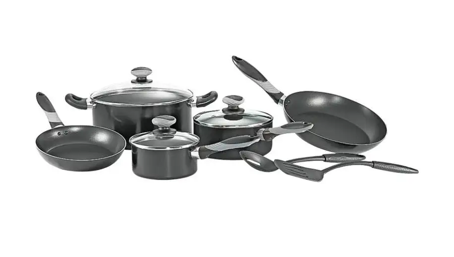 Mirro A797SA64 Cookware Set