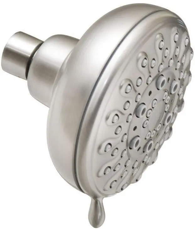 Moen 23045SRN Fixed Showerhead