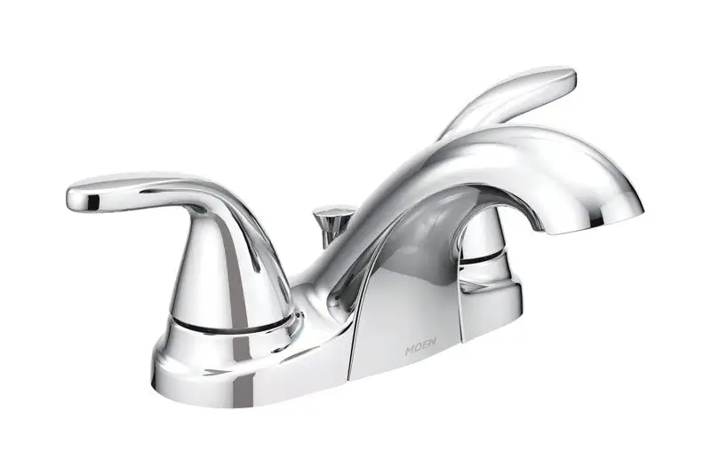 Moen 84603 Adler Two Handle Lavatory Faucet