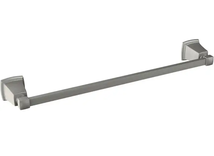 Moen Y3224BN Boardwalk Towel Bar