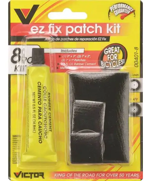 Monkey Grip 22-5-00401-8 EZ Patch Repair Kit