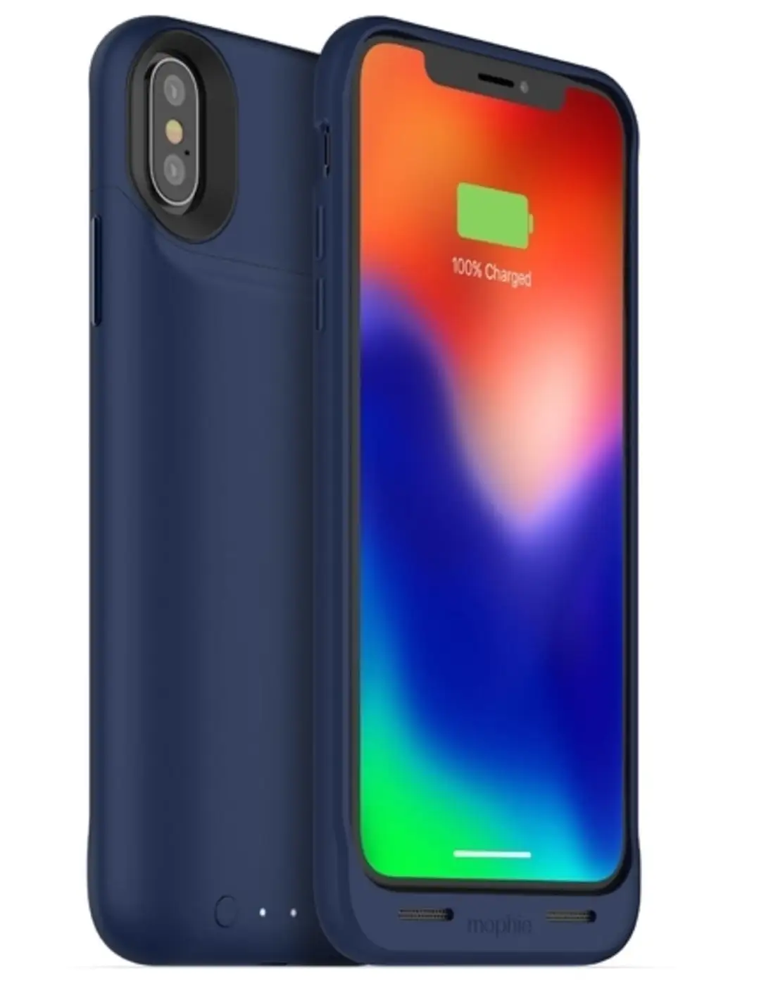 mophie 401002006 Juice Air Battery iPhone X Case