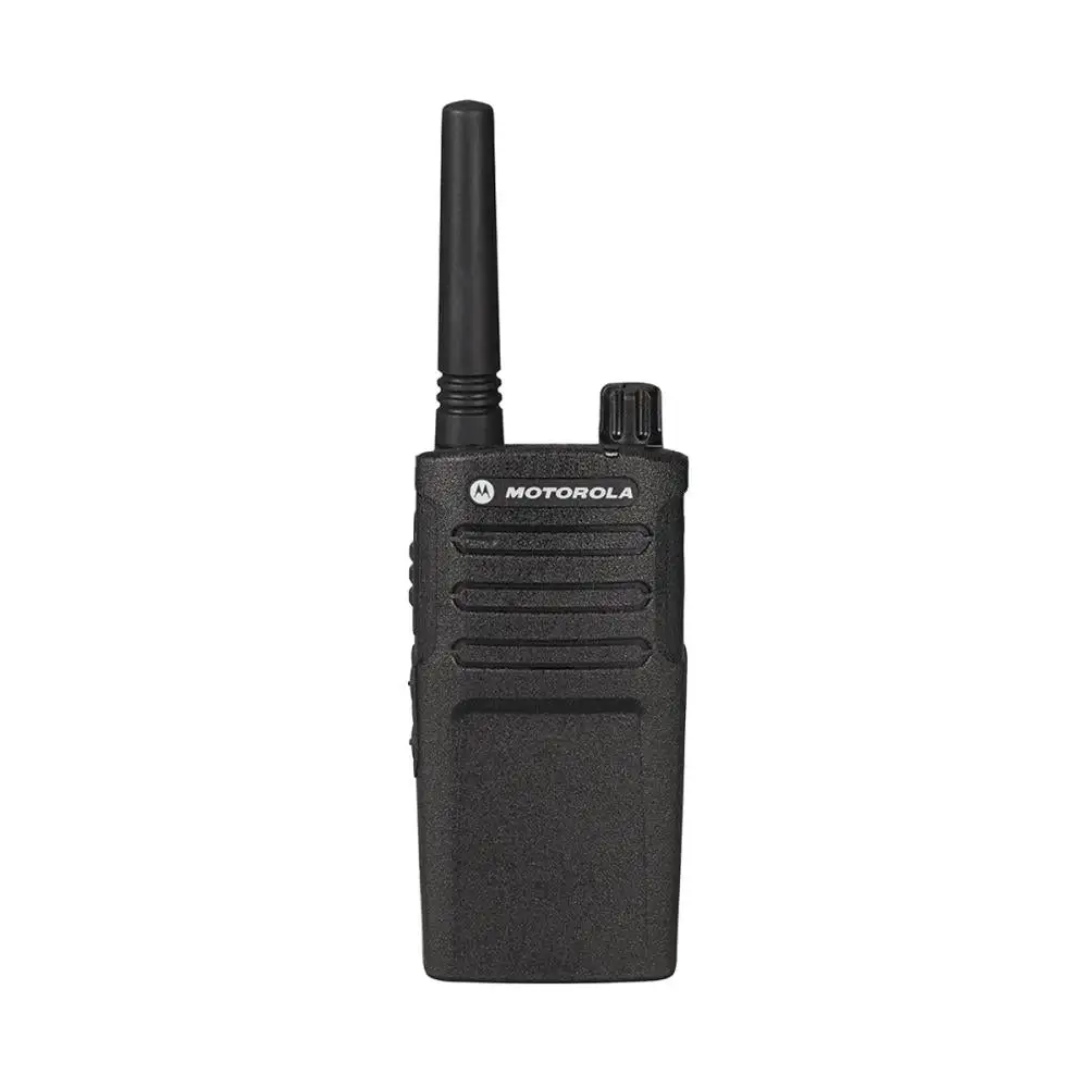 Motorola RMU2040 UHF Rugged Two-Way Business Radio