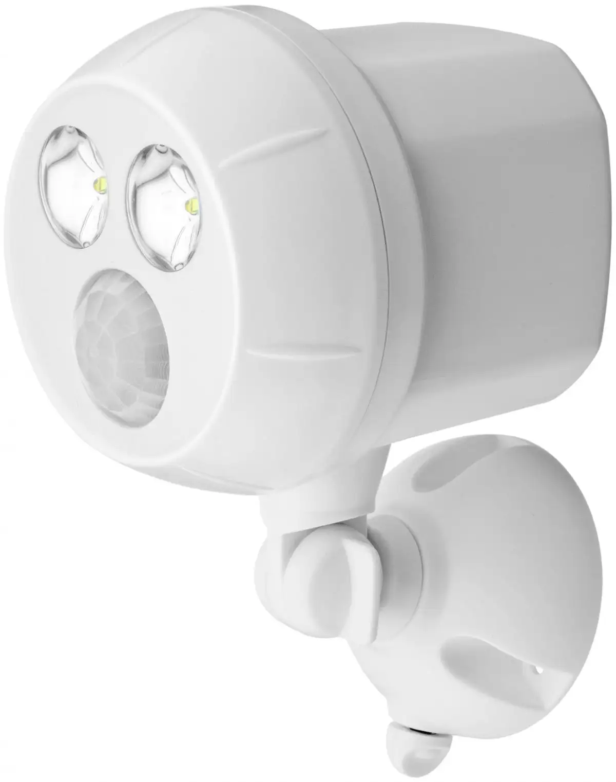 Mr. Beams MB380 UltraBright LED Wireless Motion Sensor Spotlight