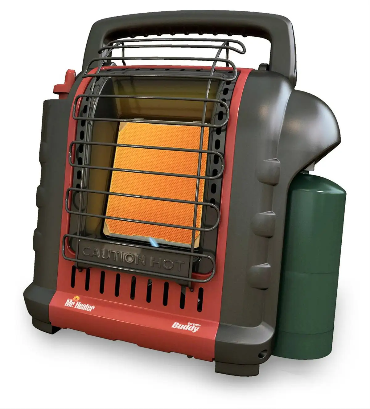 Mr Heater F232050 Buddy Portable Heater