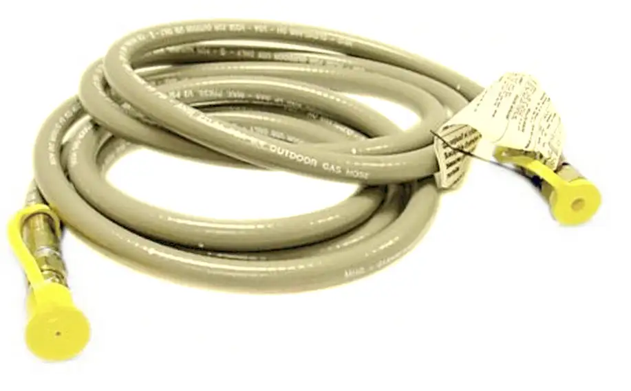 Mr Heater F273720 Natural Gas Hose Assembly