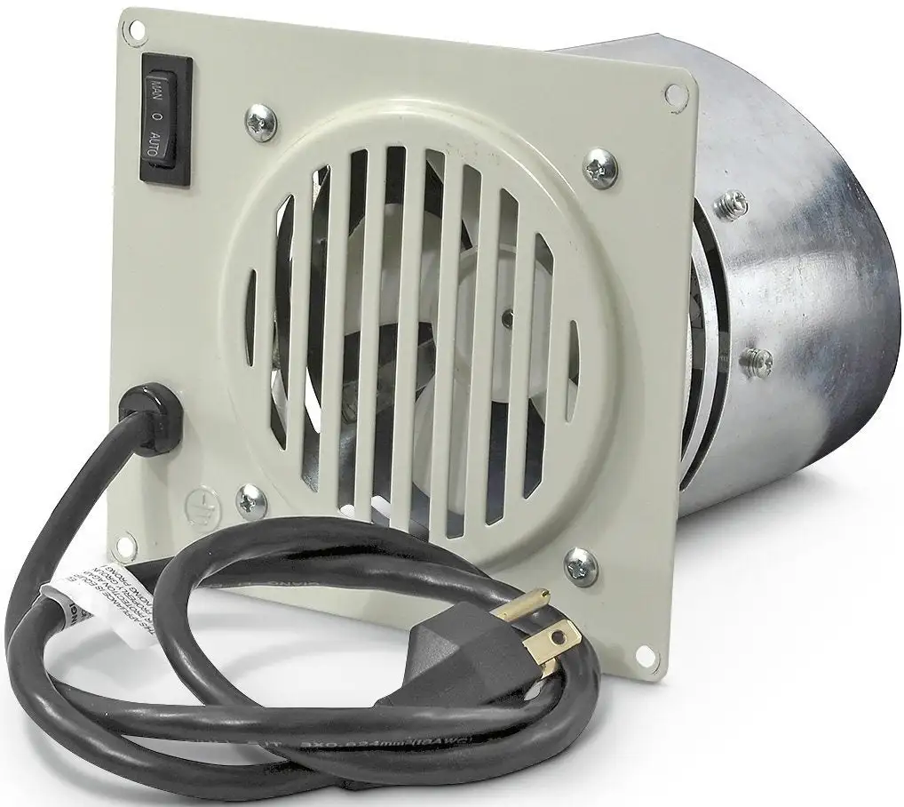 Mr Heater F299201 Vent Free Blower Fan Kit for 20K and 30K Units