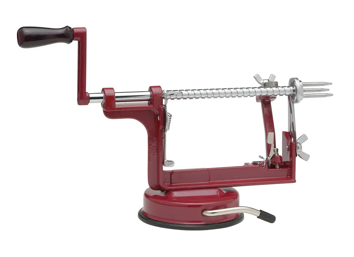 Mrs. Anderson's 43208 Apple Peeler/Corer Machine