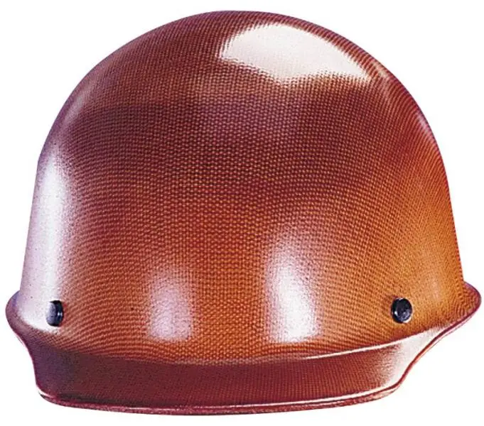 MSA Safety Works 475395 Skullgard Cap Hard Hat