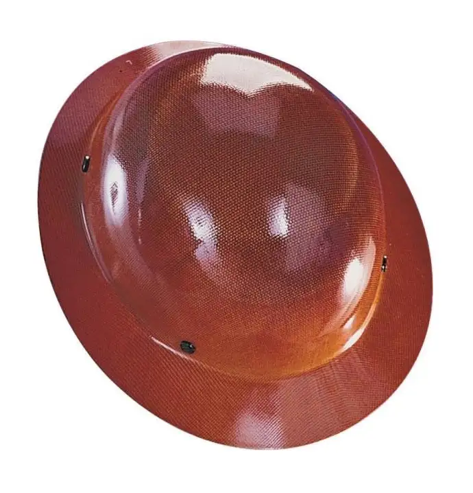 MSA Safety Works 475407 Skullgard Hard Hat