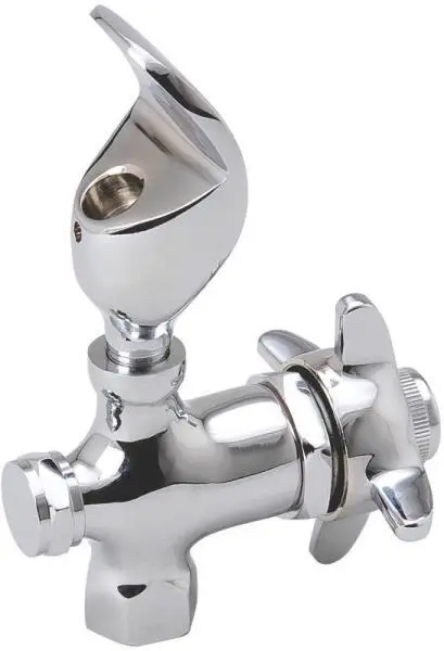 Mueller 220-007NL Drinking Water Bubbler