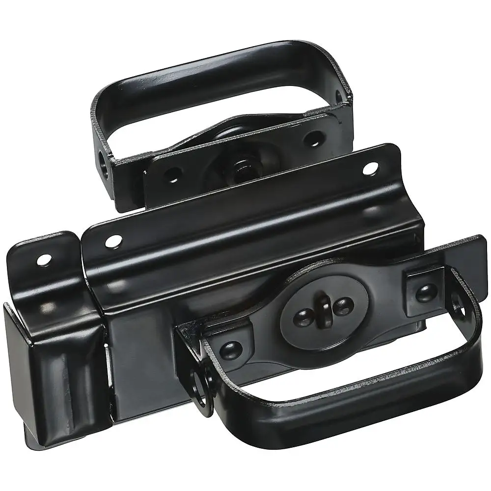 National Hardware N101-576 V25 Swinging Door Latches