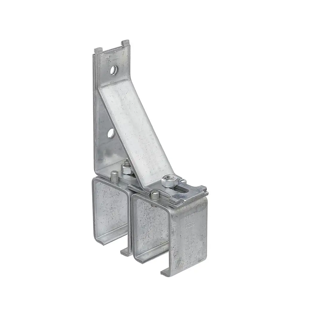 National Hardware N104-471 Box Rail Bracket