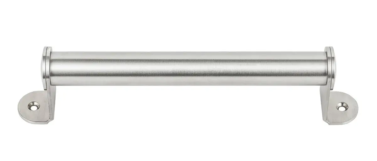 National Hardware N187-018 Stainless Steel Door Round Pull