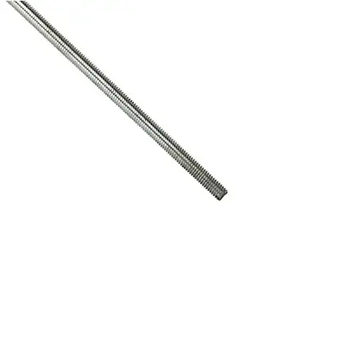 National Hardware N218-263 Threaded Rod