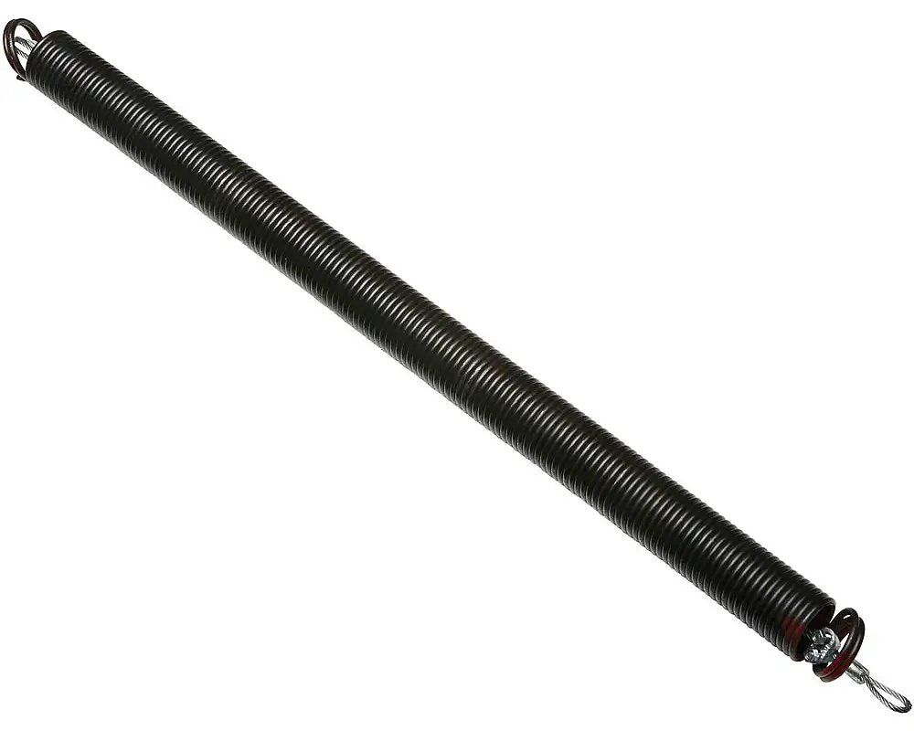 National Hardware N281-105 Garage Door Extension Spring