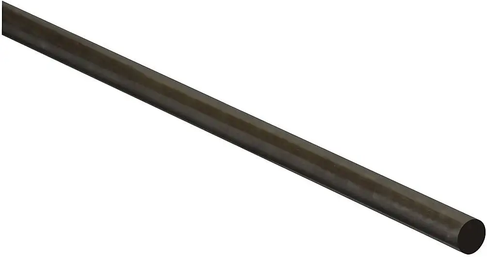 National Hardware N301-192 Smooth Rod