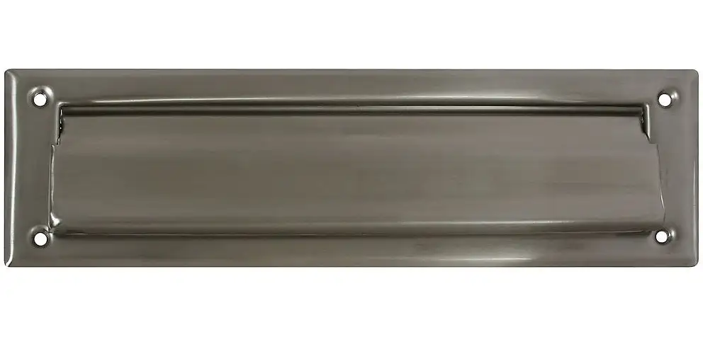 National Hardware N325-290 V1911 Mail Slot