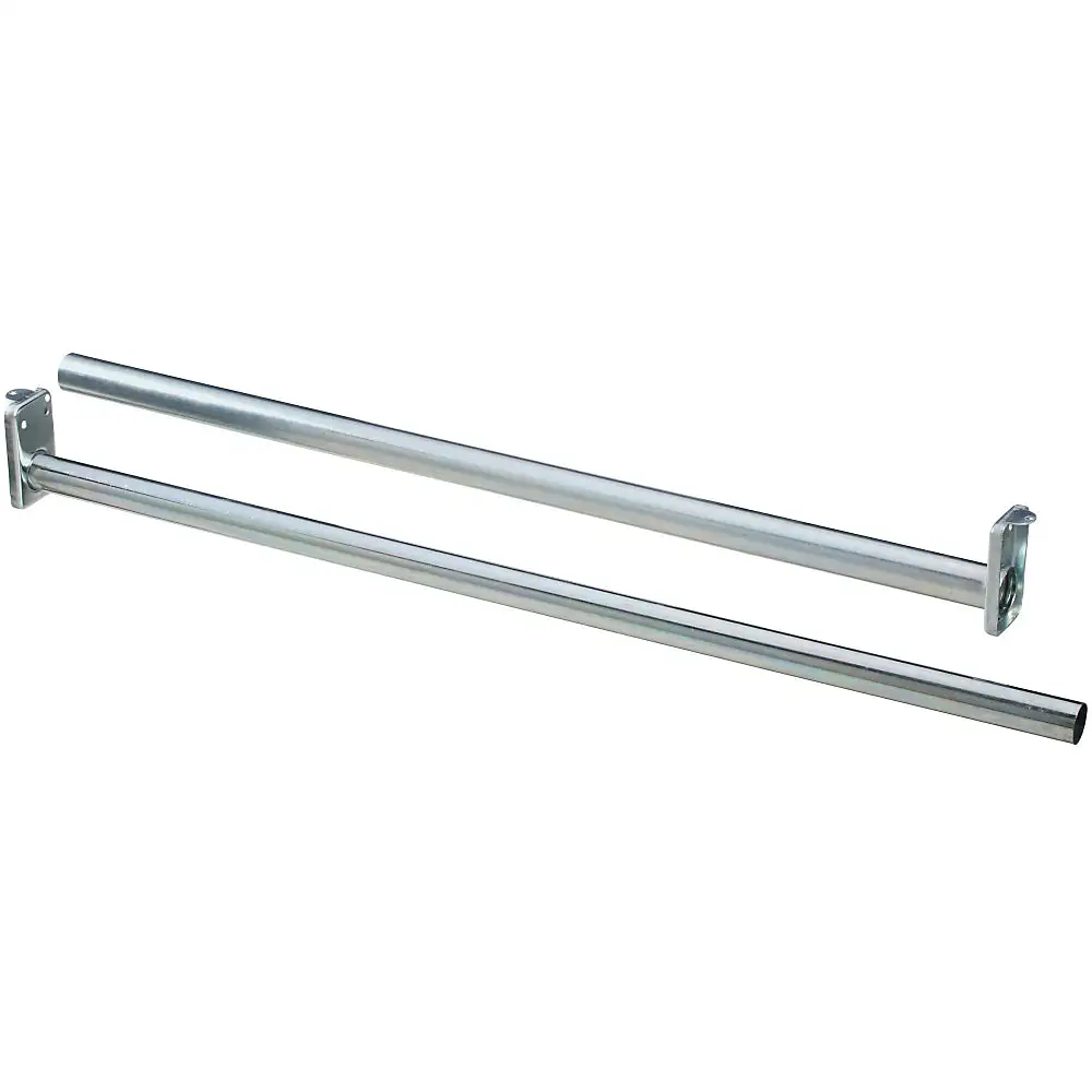 National Hardware N338-335 DPV209 Closet Rods