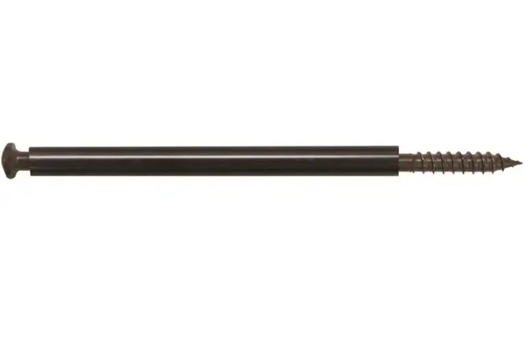 National Nail 0294254B Gutter Screws