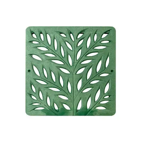 NDS 1218GR Square Decorative Grate