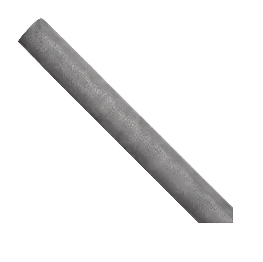 New York Wire 30504 Screen Gray Fiberglass 24" X 100'