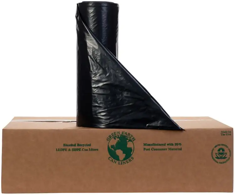 Noramco RPGB-4661 Trash Bags